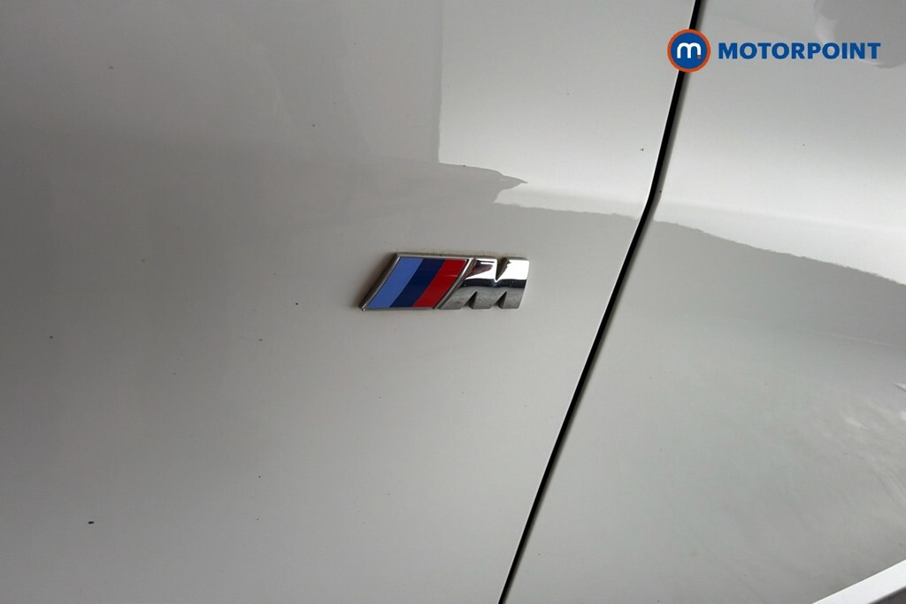BMW 2 Series Coupe Blue #45