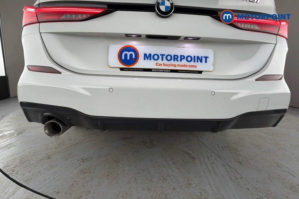 BMW 2 Series Coupe Blue #38
