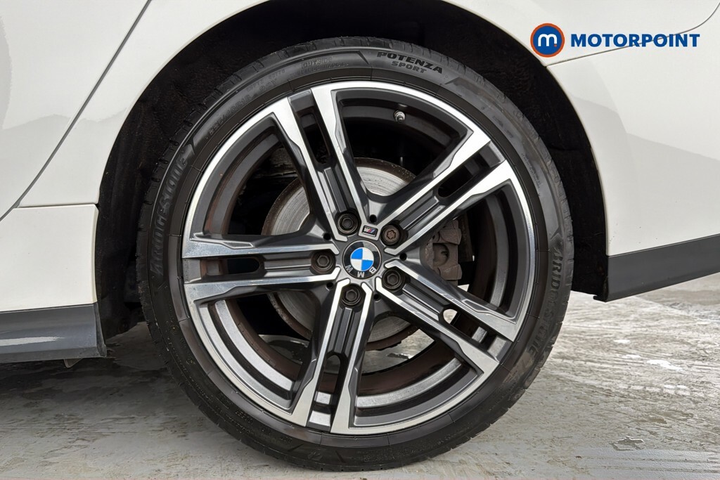 BMW 2 Series Coupe Blue #47