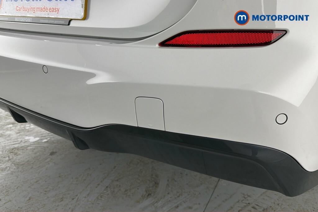 BMW 2 Series Coupe Blue #39