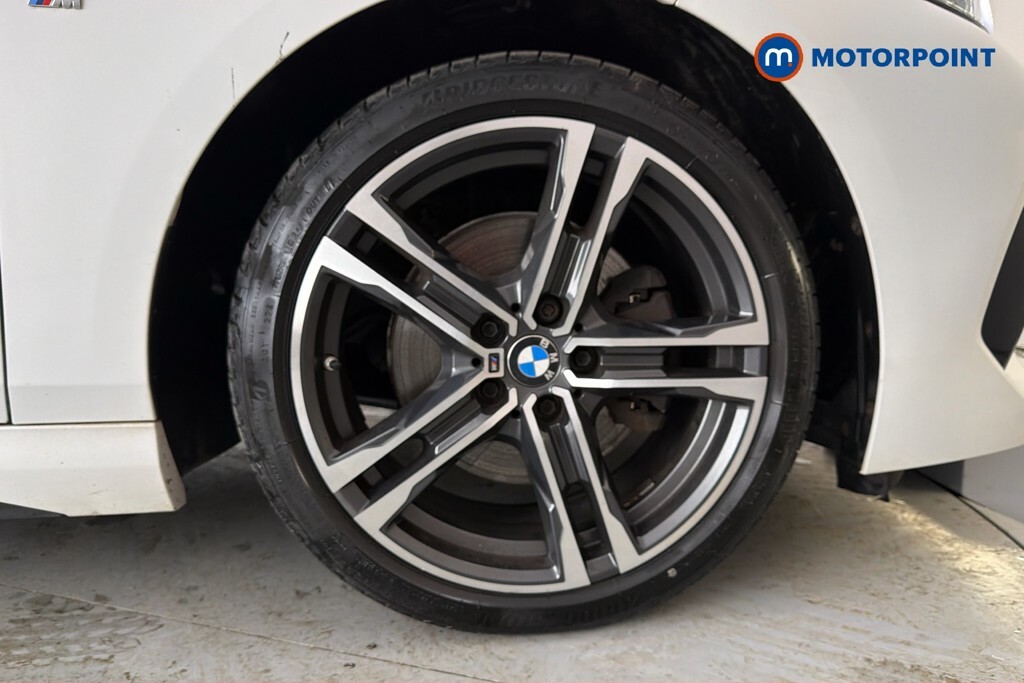 BMW 2 Series Coupe Blue #49
