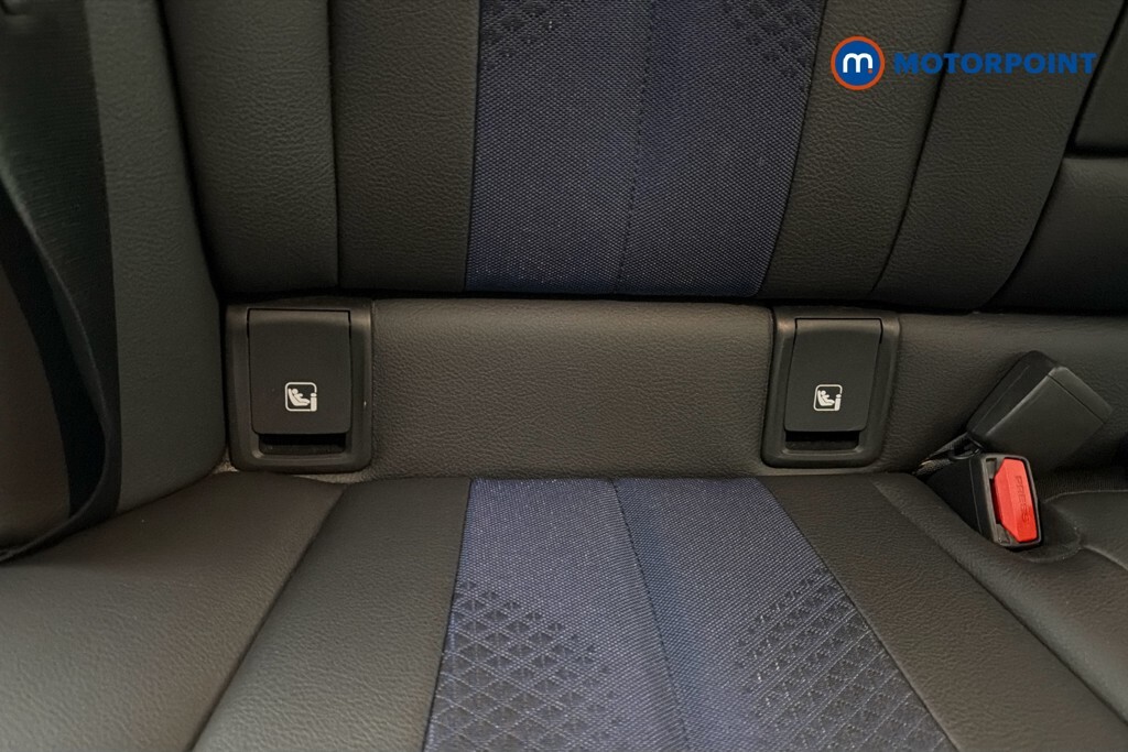 BMW 2 Series Coupe Blue #34