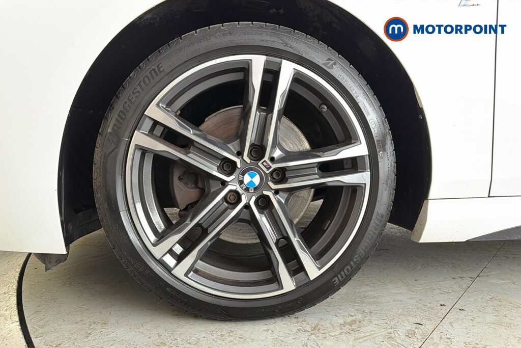 BMW 2 Series Coupe Blue #46