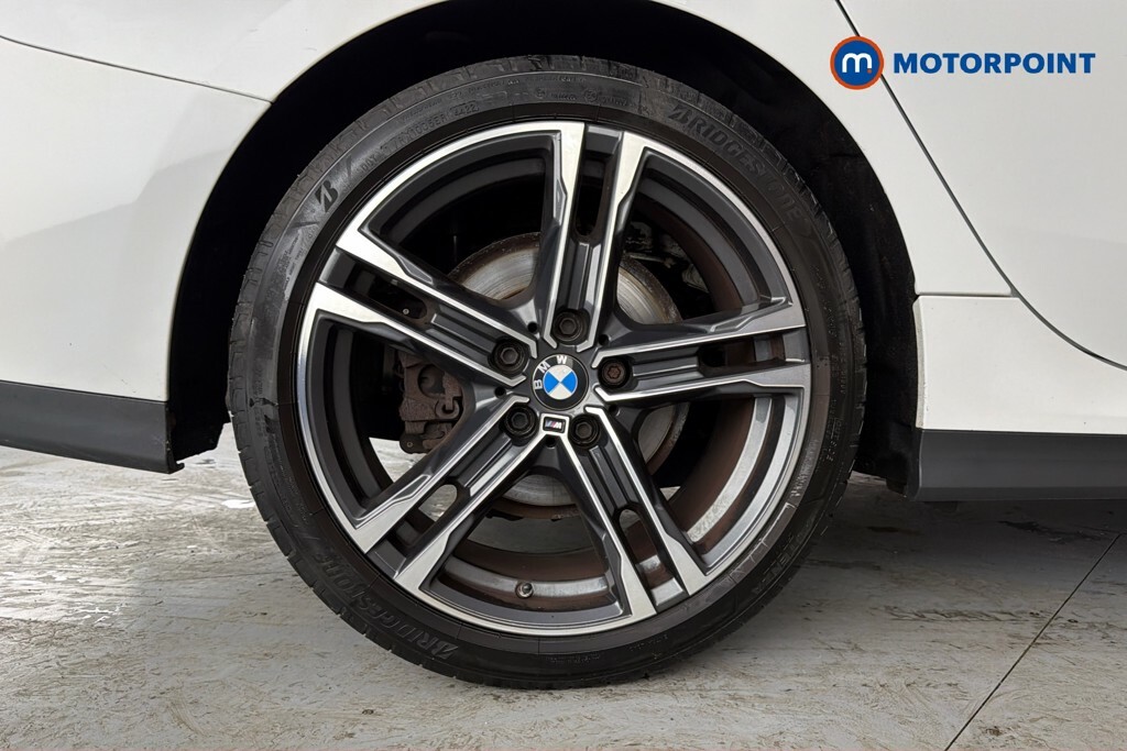 BMW 2 Series Coupe Blue #48
