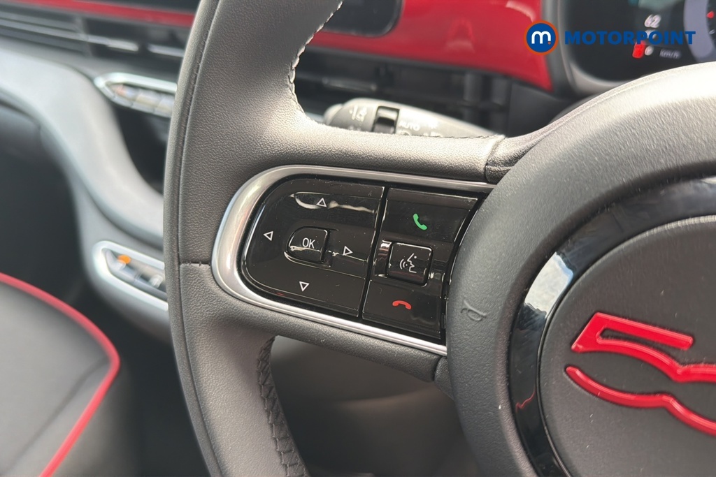 Fiat 500 42Kwh Icon #12