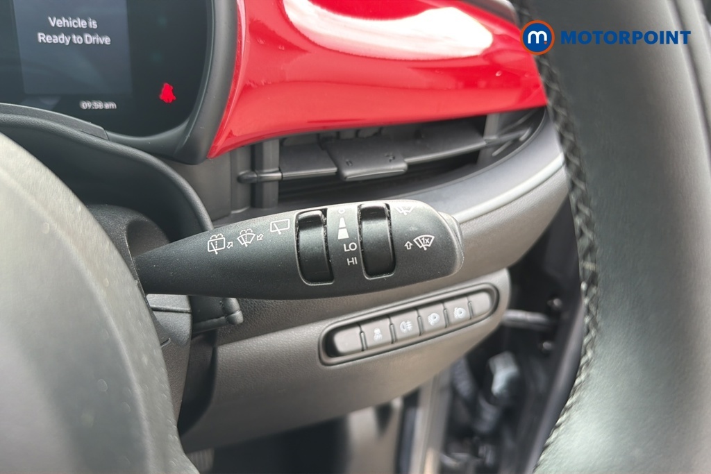 Fiat 500 42Kwh Icon #14