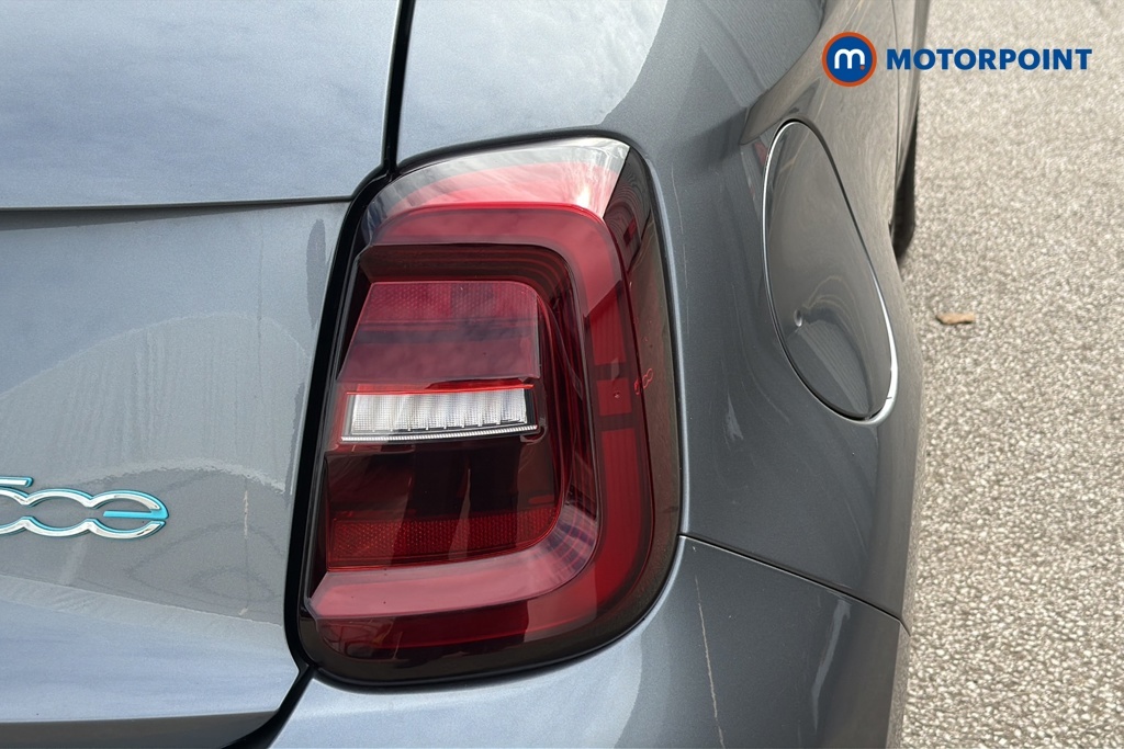 Fiat 500 42Kwh Icon #30