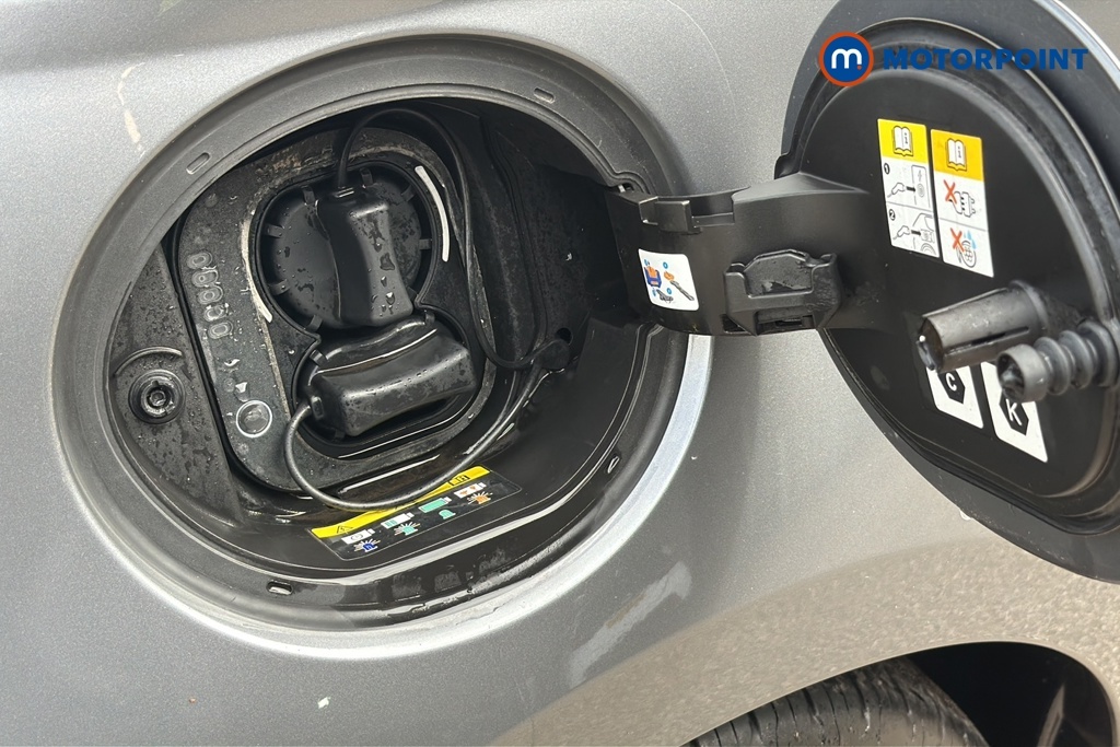 Fiat 500 42Kwh Icon #32