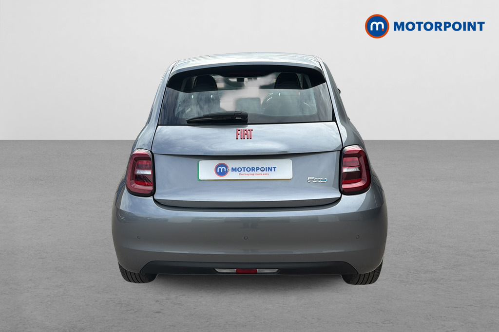 Fiat 500 42Kwh Icon #6