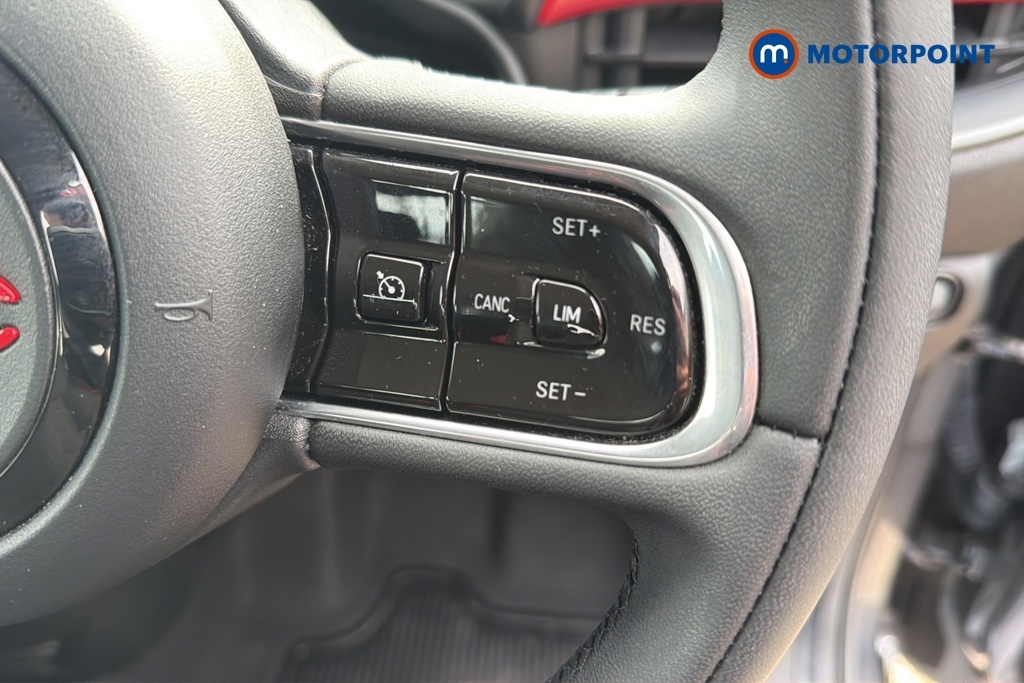 Fiat 500 42Kwh Icon #11