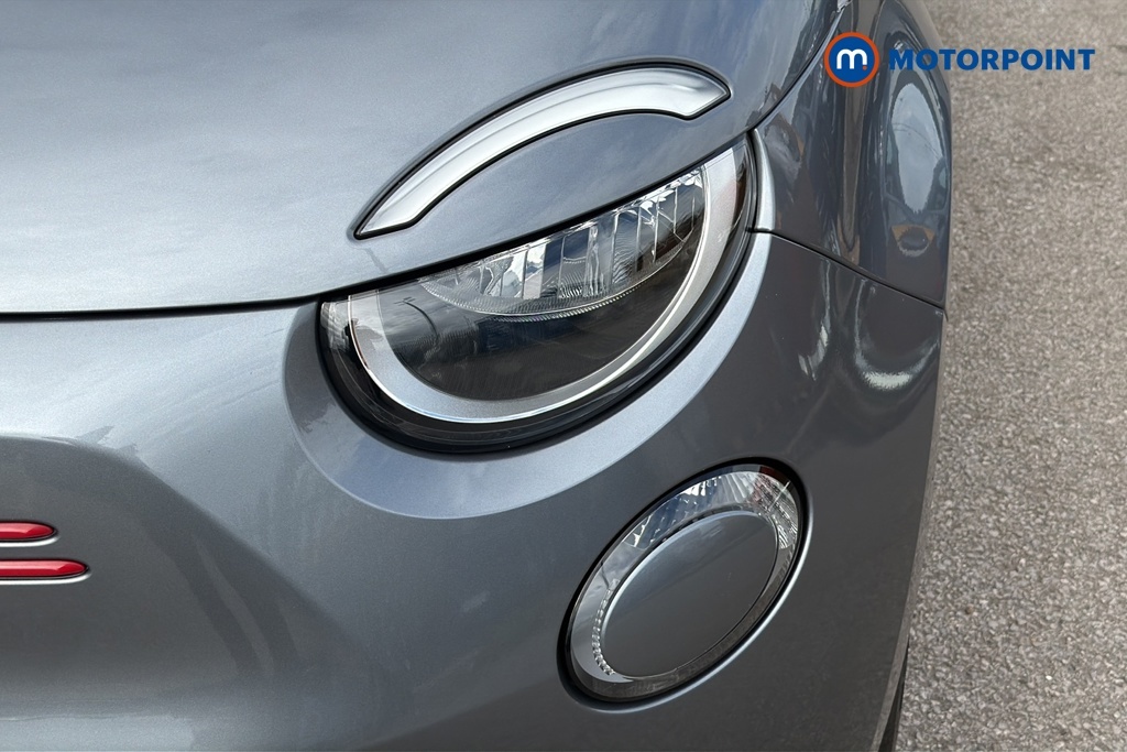Fiat 500 42Kwh Icon #33
