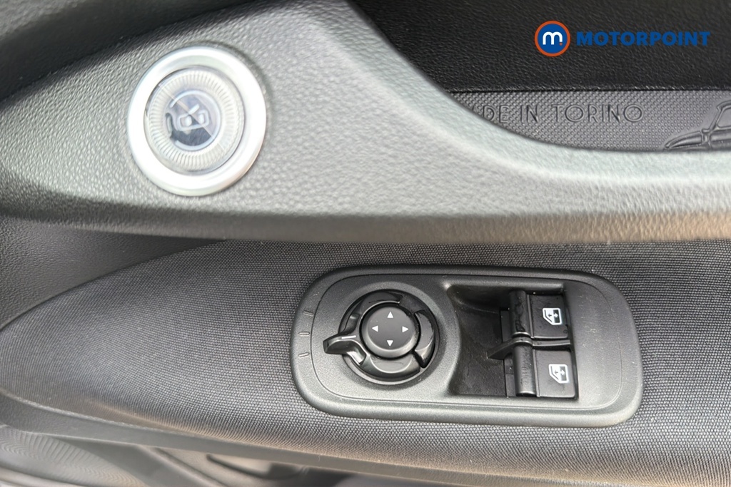 Fiat 500 42Kwh Icon #23