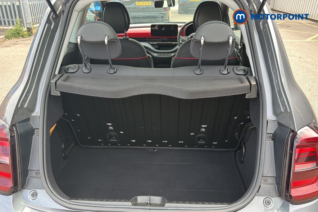 Fiat 500 42Kwh Icon #28