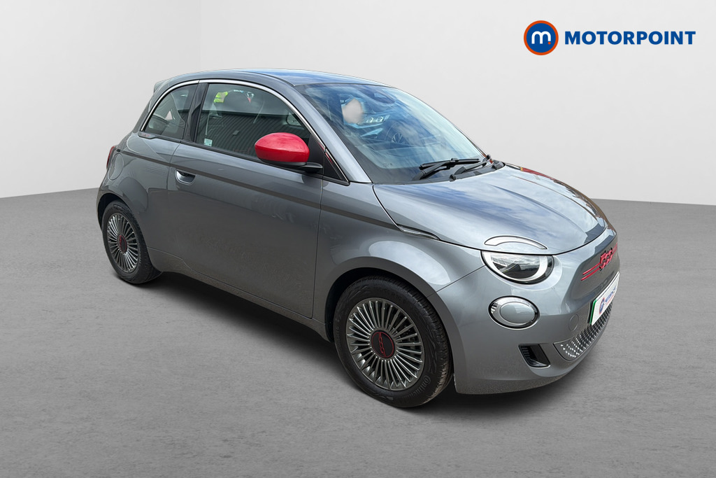 Fiat 500 42Kwh Icon #1