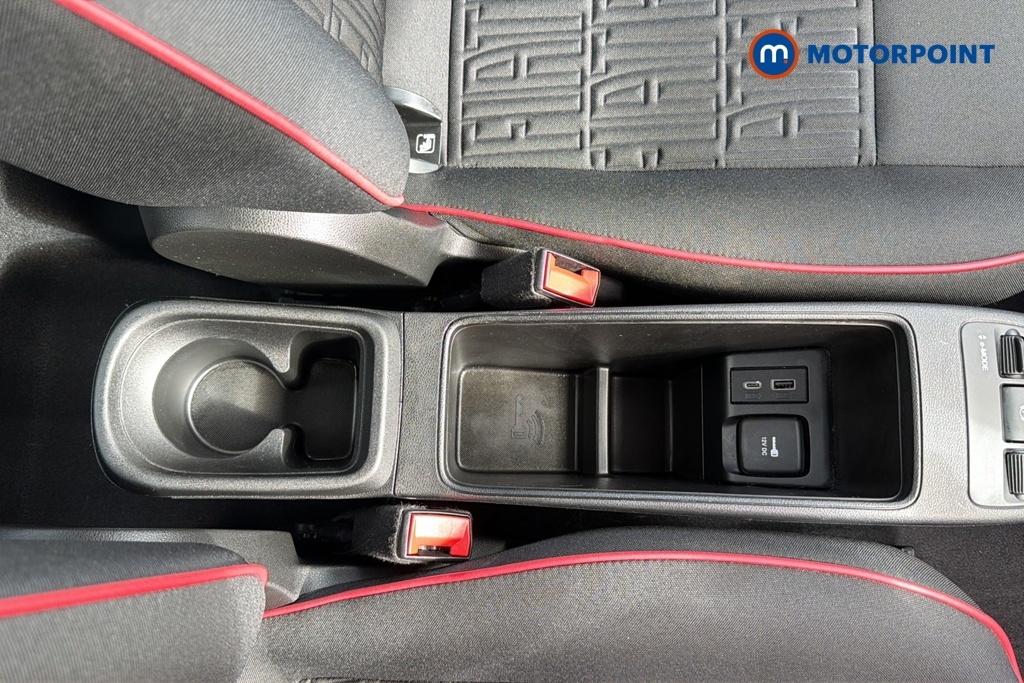 Fiat 500 42Kwh Icon #21