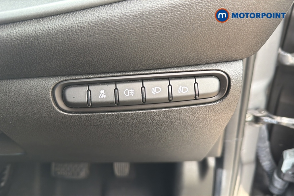 Fiat 500 42Kwh Icon #18