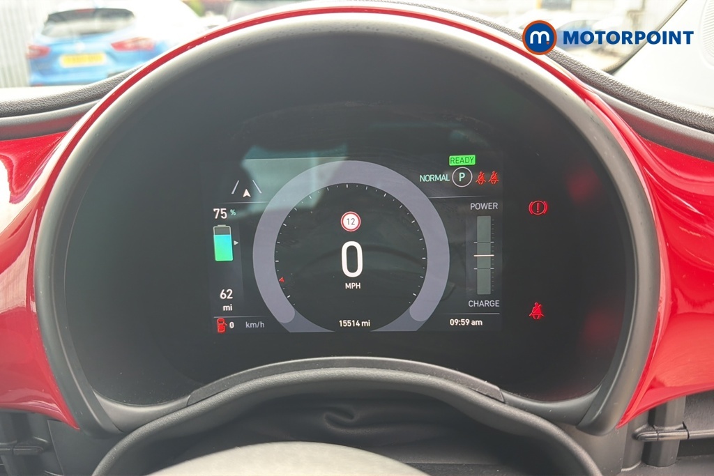 Fiat 500 42Kwh Icon #15