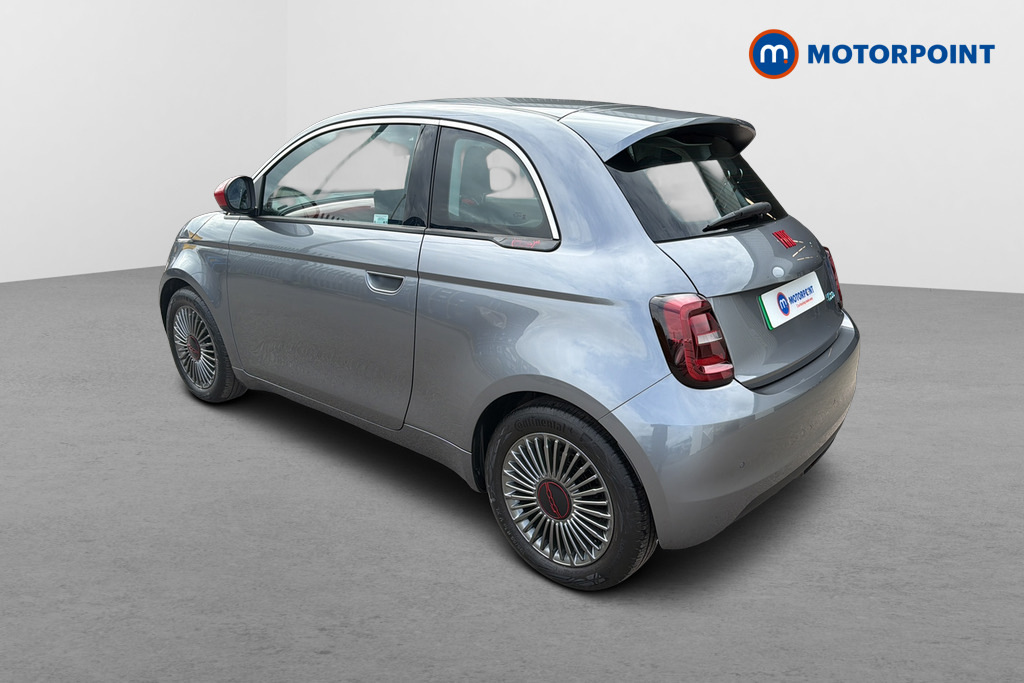 Fiat 500 42Kwh Icon #7
