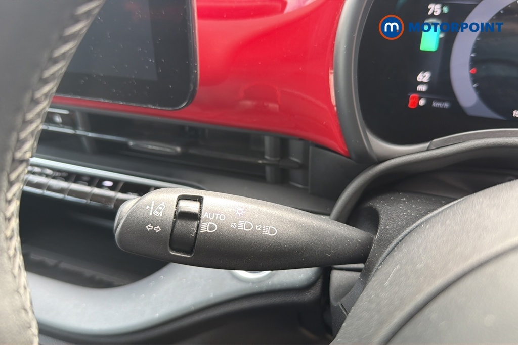 Fiat 500 42Kwh Icon #13