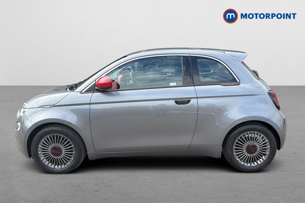 Fiat 500 42Kwh Icon #8