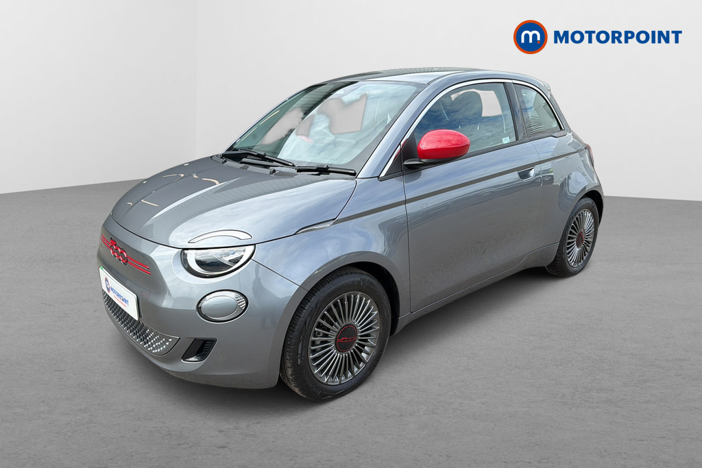Fiat 500 42Kwh Icon #3