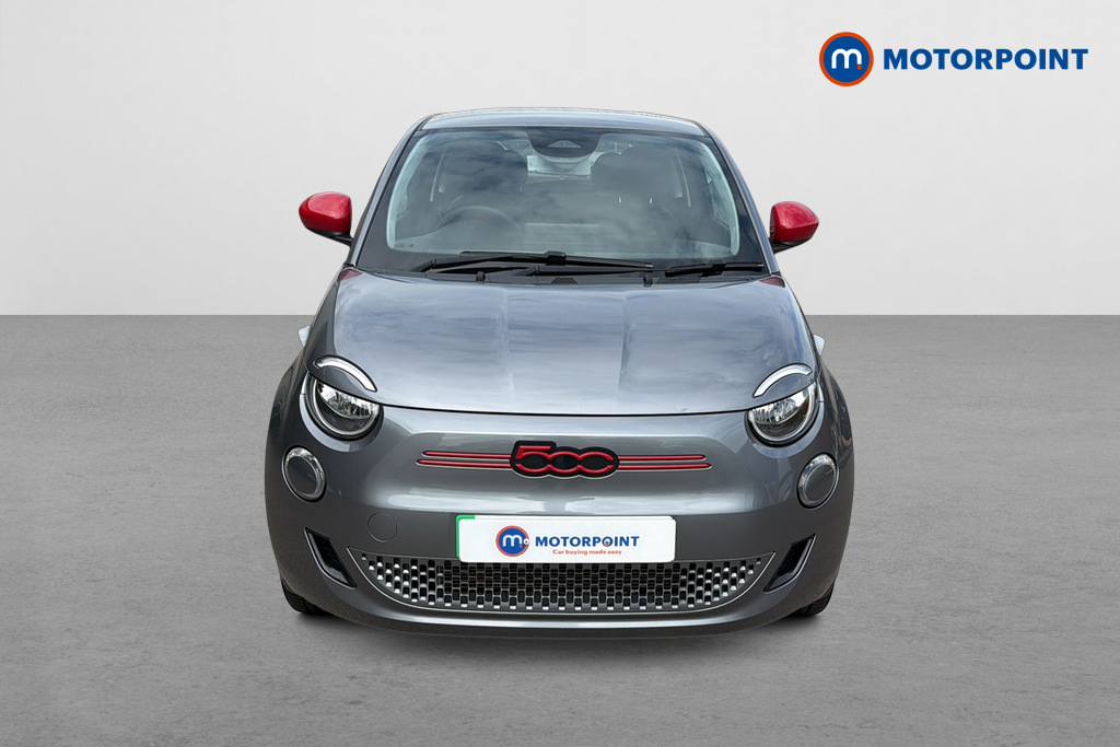 Fiat 500 42Kwh Icon #2