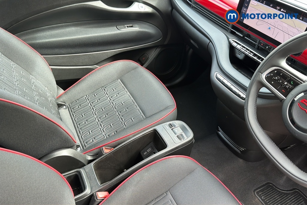 Fiat 500 42Kwh Icon #20