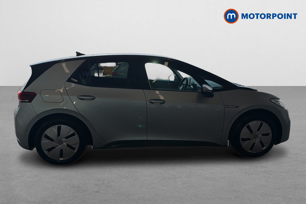 Volkswagen ID.3 150Kw Family Pro Performance 58Kwh Silver #3