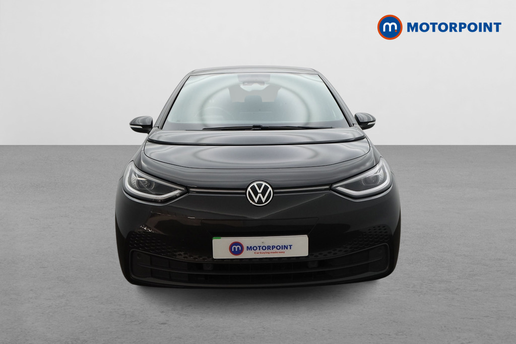 Volkswagen ID.3 150Kw Family Pro Performance 58Kwh Grey #2