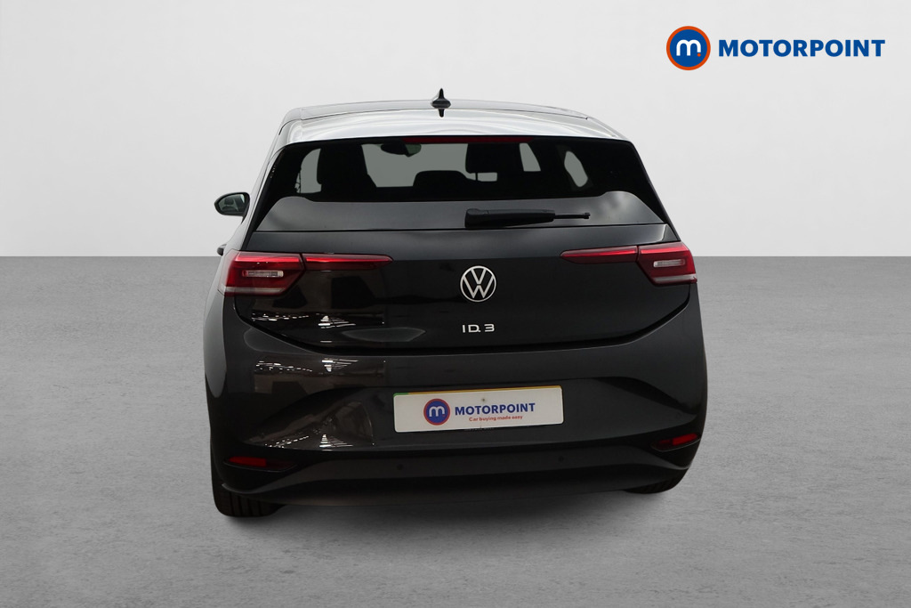 Volkswagen ID.3 150Kw Family Pro Performance 58Kwh Grey #6