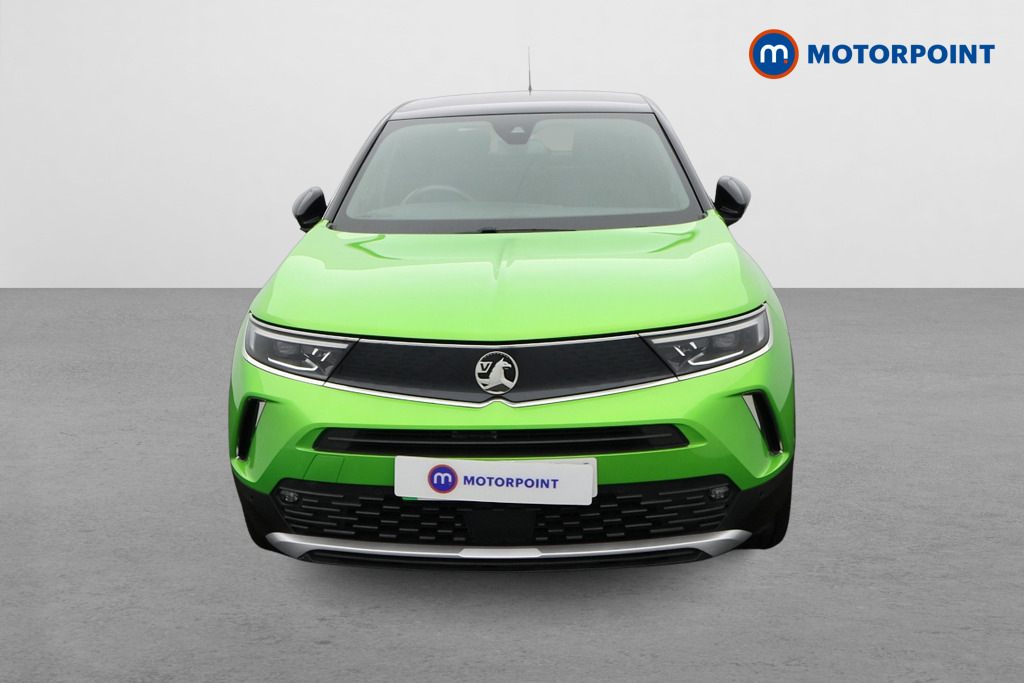 Vauxhall Mokka-e 100Kw Ultimate 50Kwh Green #2