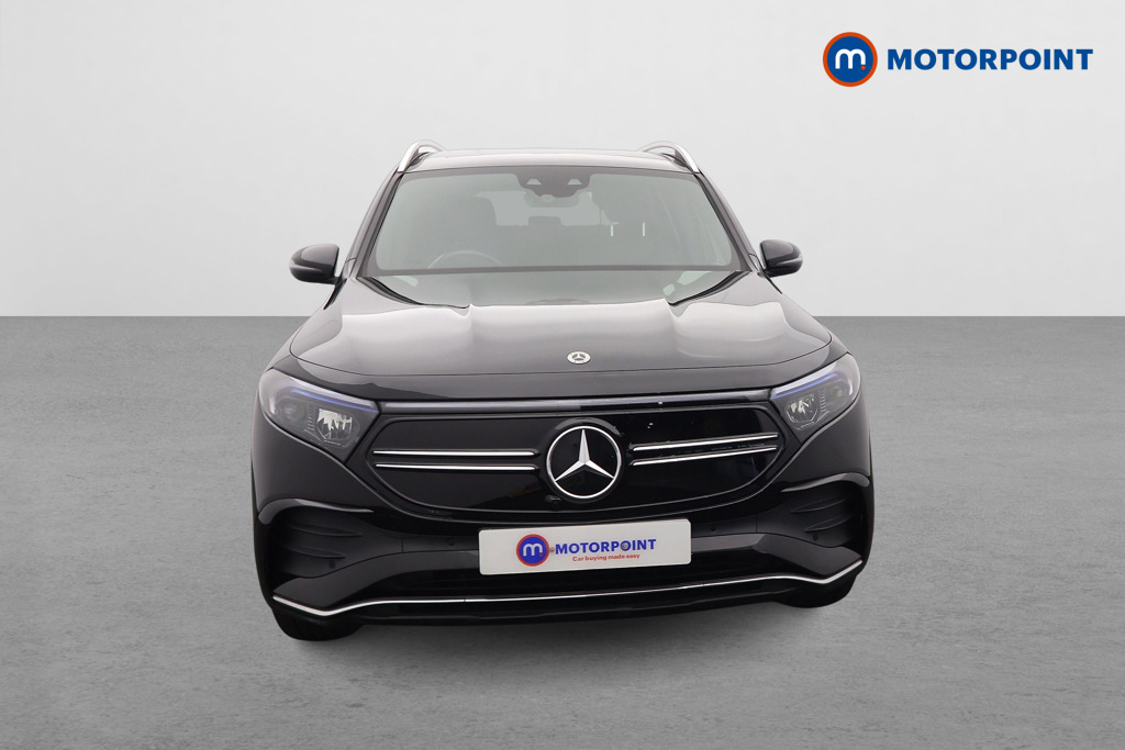 Mercedes-Benz EQB Eqb 300 4M 168Kw Amg Line Premium 66.5Kwh Black #2