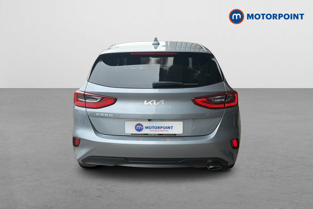 Kia Ceed 1.5T Gdi Isg 3 MJ23DZG Silver #6