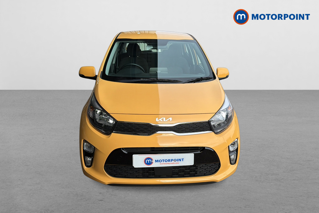 Kia Picanto 1.0 3 4 Seats EK23RWV  #2