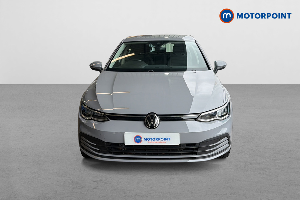 Volkswagen Golf 1.0 Tsi Life Grey #2