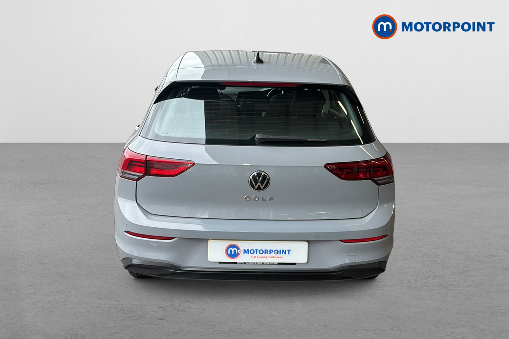 Volkswagen Golf 1.0 Tsi Life Grey #6