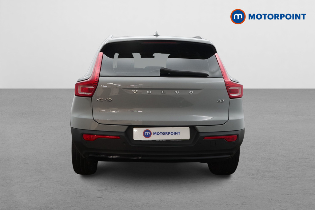Volvo XC40 2.0 B3p Plus Dark ST23ZXW Grey #6