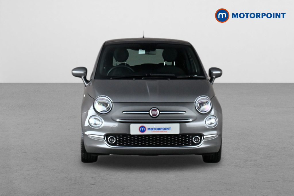 Fiat 500 1.0 Mild Hybrid WR73MMK Grey #2