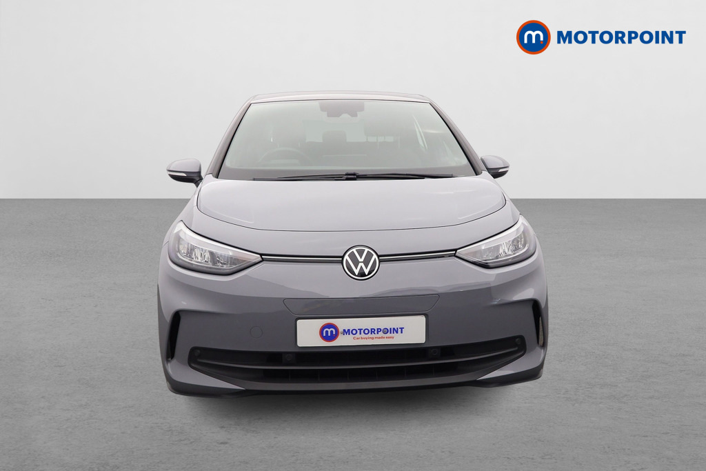 Volkswagen ID.3 150Kw Pro 58Kwh Grey #2