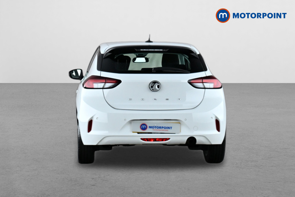 Vauxhall Corsa 1.2 Design White #5