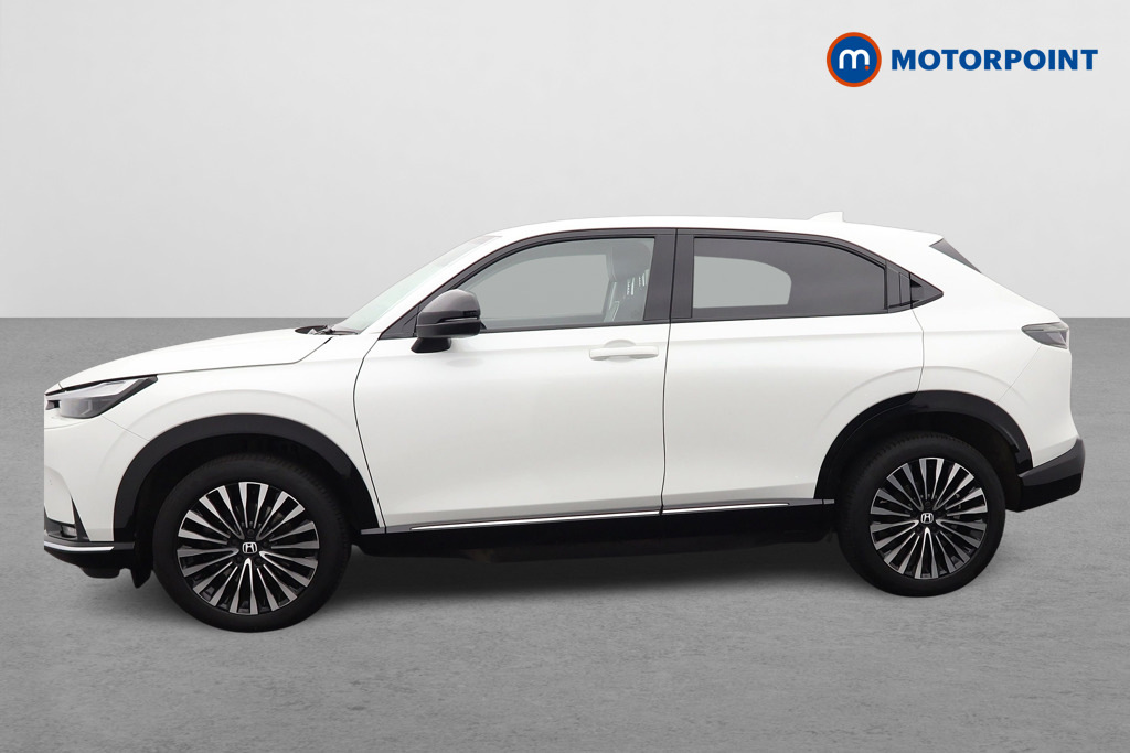 Honda e:Ny1 150Kw Elegance 69Kwh DV24KNM White #4