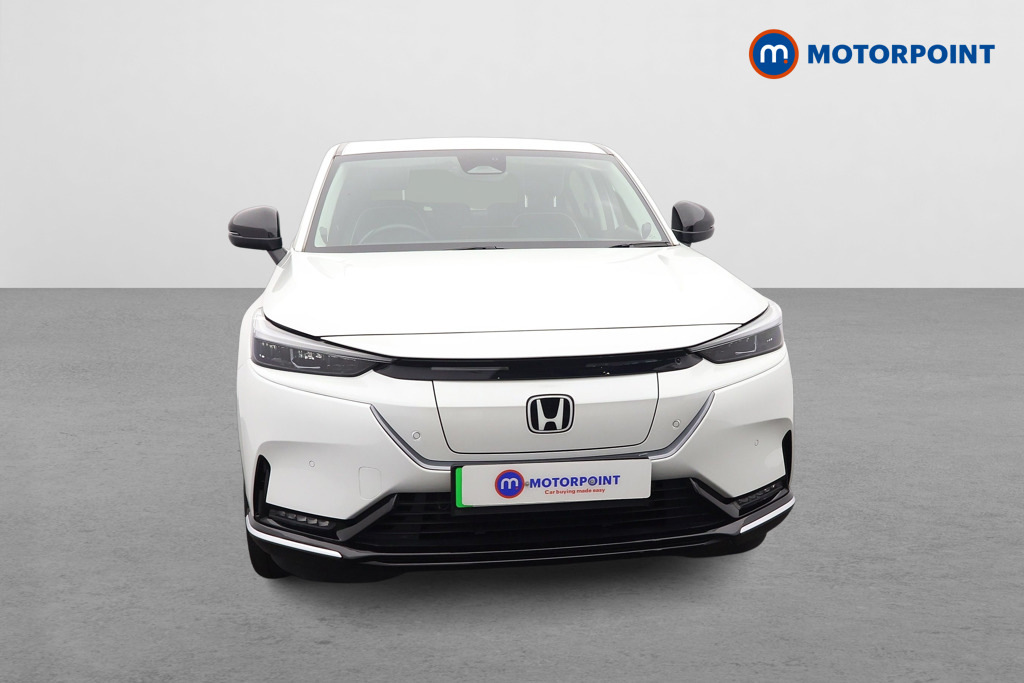 Honda e:Ny1 150Kw Elegance 69Kwh DV24KNM White #2