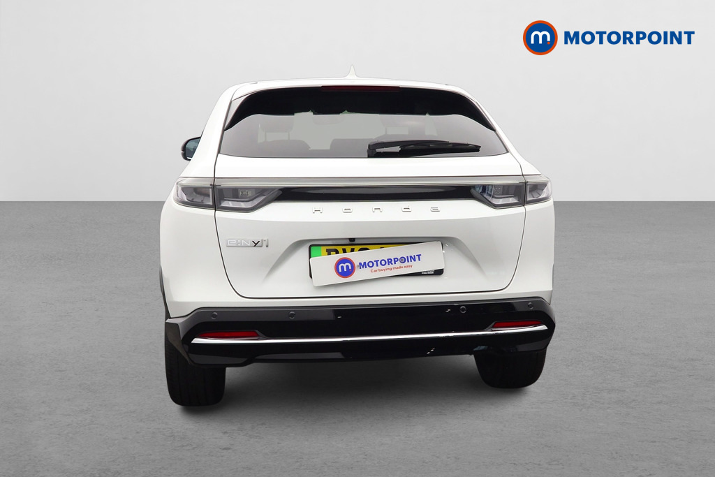 Honda e:Ny1 150Kw Elegance 69Kwh DV24KNM White #6