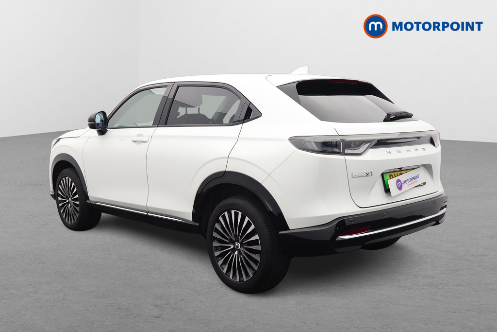 Honda e:Ny1 150Kw Elegance 69Kwh DV24KNM White #5