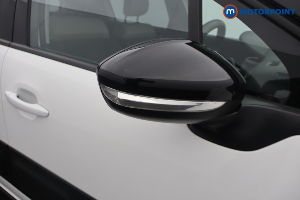Citroen C3 1.2 Puretech 110 Plus Eat6 Grey #30