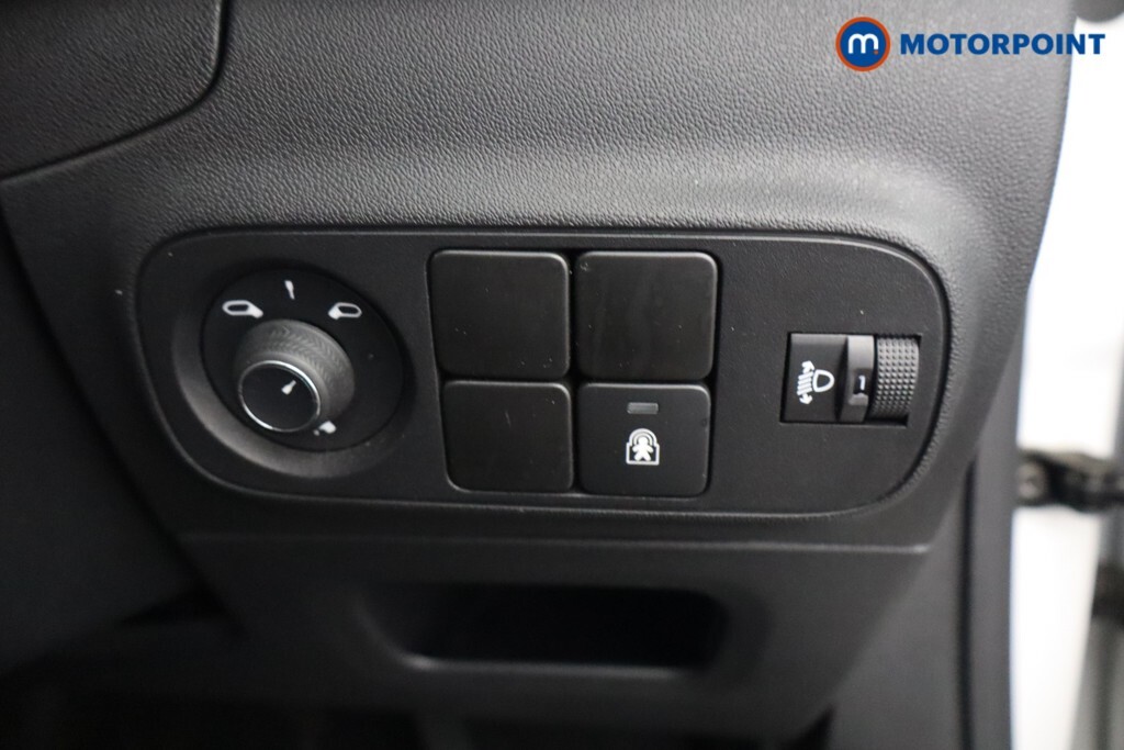 Citroen C3 1.2 Puretech 110 Plus Eat6 Grey #20