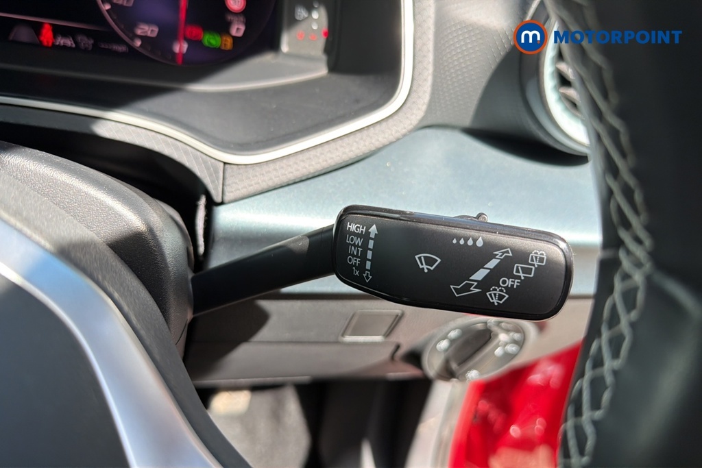 Seat Arona 2024 74 1.5  #14