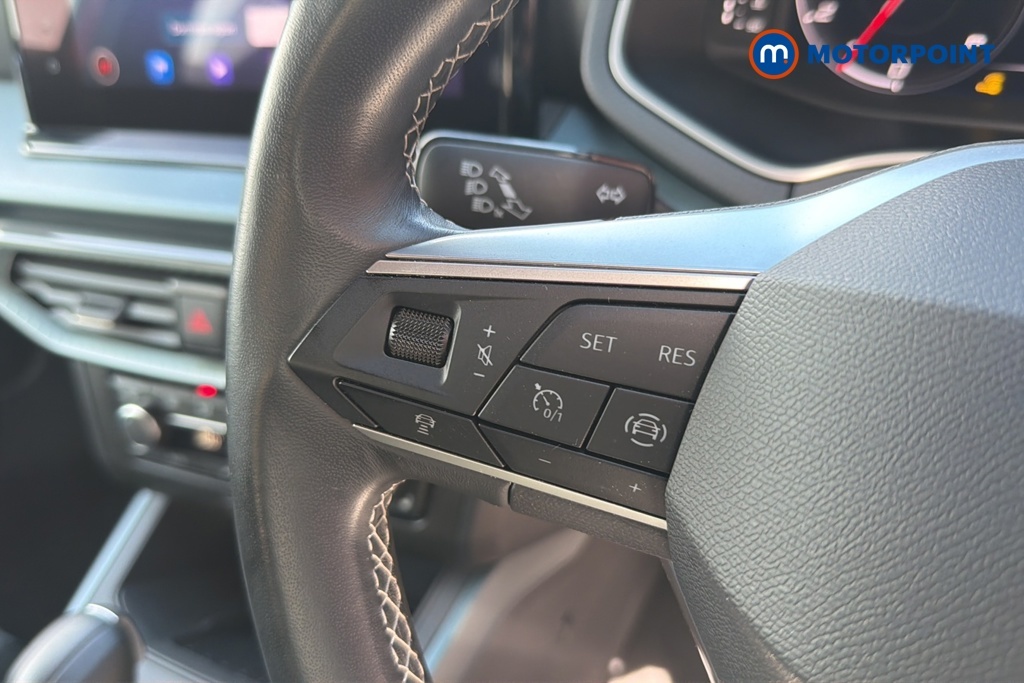 Seat Arona 2024 74 1.5  #12