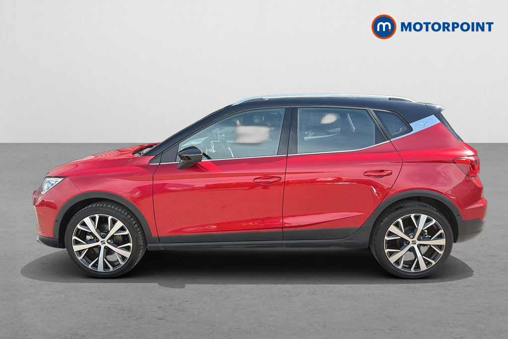 Seat Arona 2024 74 1.5  #8