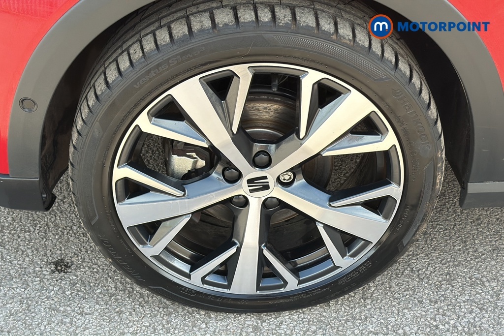 Seat Arona 2024 74 1.5  #38